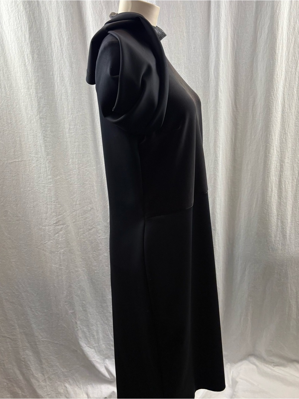 Marie Saint Pierre Newar Dress XL NWT - Picture 8 of 13